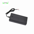 High Power UL CE ROHS FCC Self Balance 42V Portable Electric Bike Lithium Battery Charger Scooter Charger